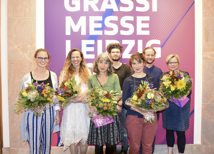 GRASSIMESSE 2017