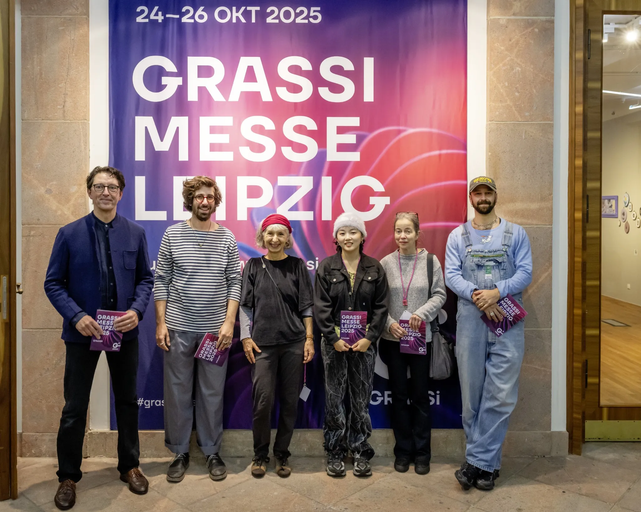 GRASSIMESSE 2025